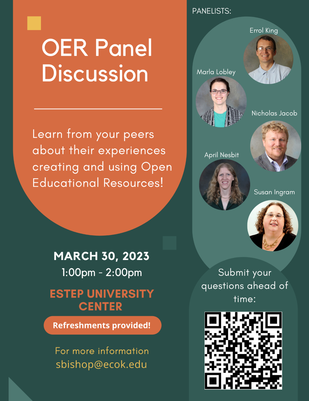 oer-working-group-presents-open-educational-resources-panel-discussion